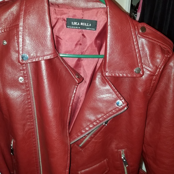 Jacket - Picture 4 of 6